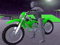 խաղ Sport Stunt Bike 3D Game