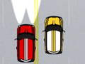 խաղ Traffic Racer 2d