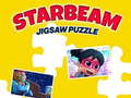 խաղ Starbeam Jigsaw Puzzle