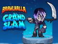 խաղ Brawlhalla Grand Slam