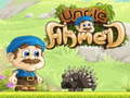 խաղ Uncle Ahmed