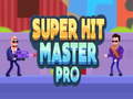 խաղ Super Hit Master pro