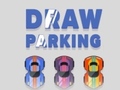 խաղ Draw Parking 