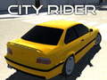 խաղ City rider