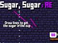 խաղ  Sugar, Sugar