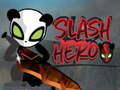 խաղ Slash Hero