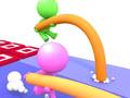 խաղ Pole Vault 3d