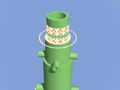 խաղ Build Tower 3d