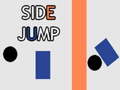 խաղ Side Jump