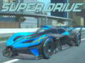 խաղ Super drive