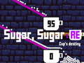 խաղ Sugar Sugar RE: Cup's destiny