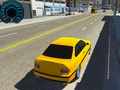 խաղ City Car Racing Simulator 2021