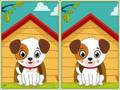 խաղ Spot 5 Differences