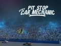խաղ Pit Stop Stock Car Mechanic