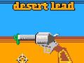 խաղ Desert Lead