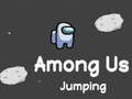 խաղ Among Us : Jumping