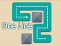 խաղ One Line 