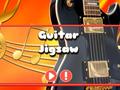 խաղ Guitar Jigsaw