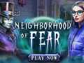 խաղ Neighborhood of Gear