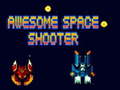 խաղ Awesome Space Shooter