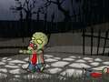 խաղ Tiny Zombies