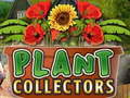 խաղ Plant collectors