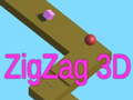 խաղ ZigZag 3D