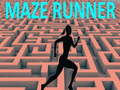 խաղ Maze Runner