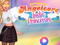 խաղ Angel Core Insta Princesses