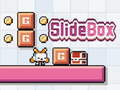 խաղ Slide Box