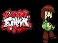 խաղ Friday Night Funkin V.S Chara