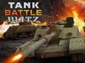 խաղ Tank Battle Blitz