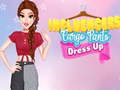 խաղ Influencers Cargo Pants Dress Up