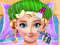 խաղ Anna Wants To Become Beautiful