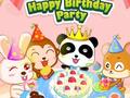 խաղ Happy Birthday Party