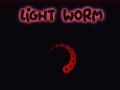 խաղ Light Worm