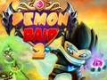 խաղ Demon Raid 2