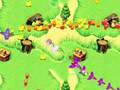 խաղ Ultimate Birds Adventure