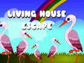 խաղ Living House Escape