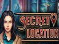խաղ Secret location