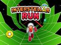 խաղ Interstellar Run