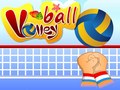 խաղ Volleyball