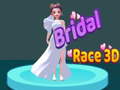 խաղ Bridal Race 3D
