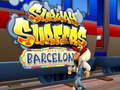 խաղ Subway Surfers World Tour: Barcelona