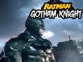 խաղ Batman Gotham Knight Skating