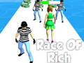 խաղ Race of Rich