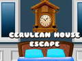 խաղ Cerulean House Escape