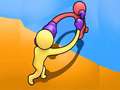խաղ Curvy Punch Hit 3D