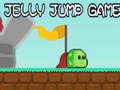 խաղ Jelly jump Game