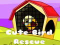 խաղ Cute Bird Rescue